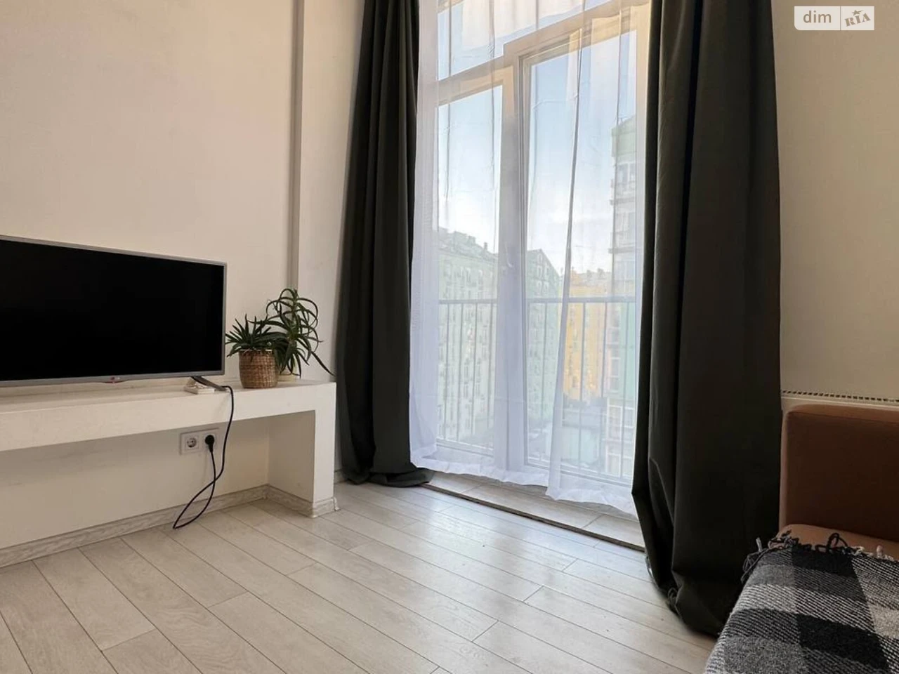 Long-Term Rental Apartment, Social Housing