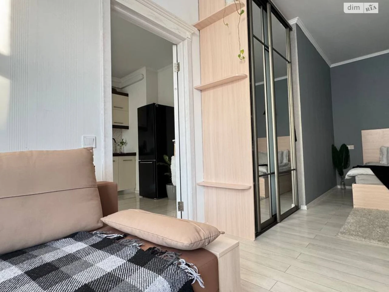 Long-Term Rental Apartment, Social Housing
