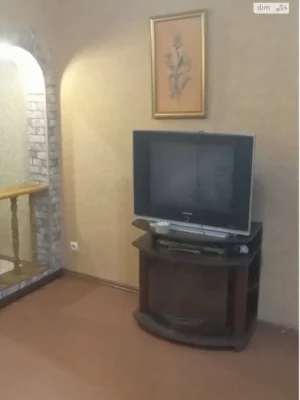 Довгострокова Оренда Квартира Мазепи