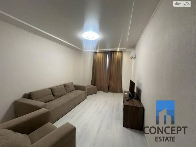 Long-Term Rental Apartment Nagorny