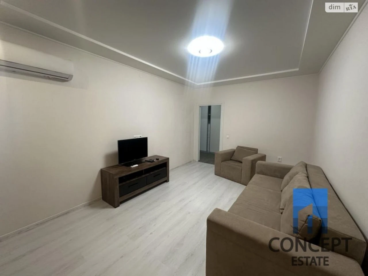 Long-Term Rental Apartment Nagorny