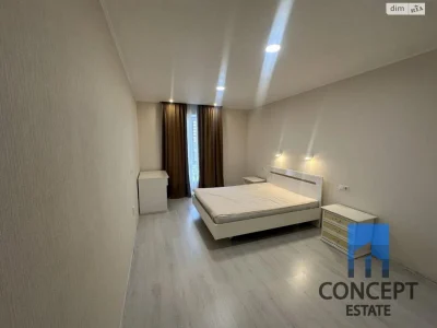 Long-Term Rental Apartment Nagorny