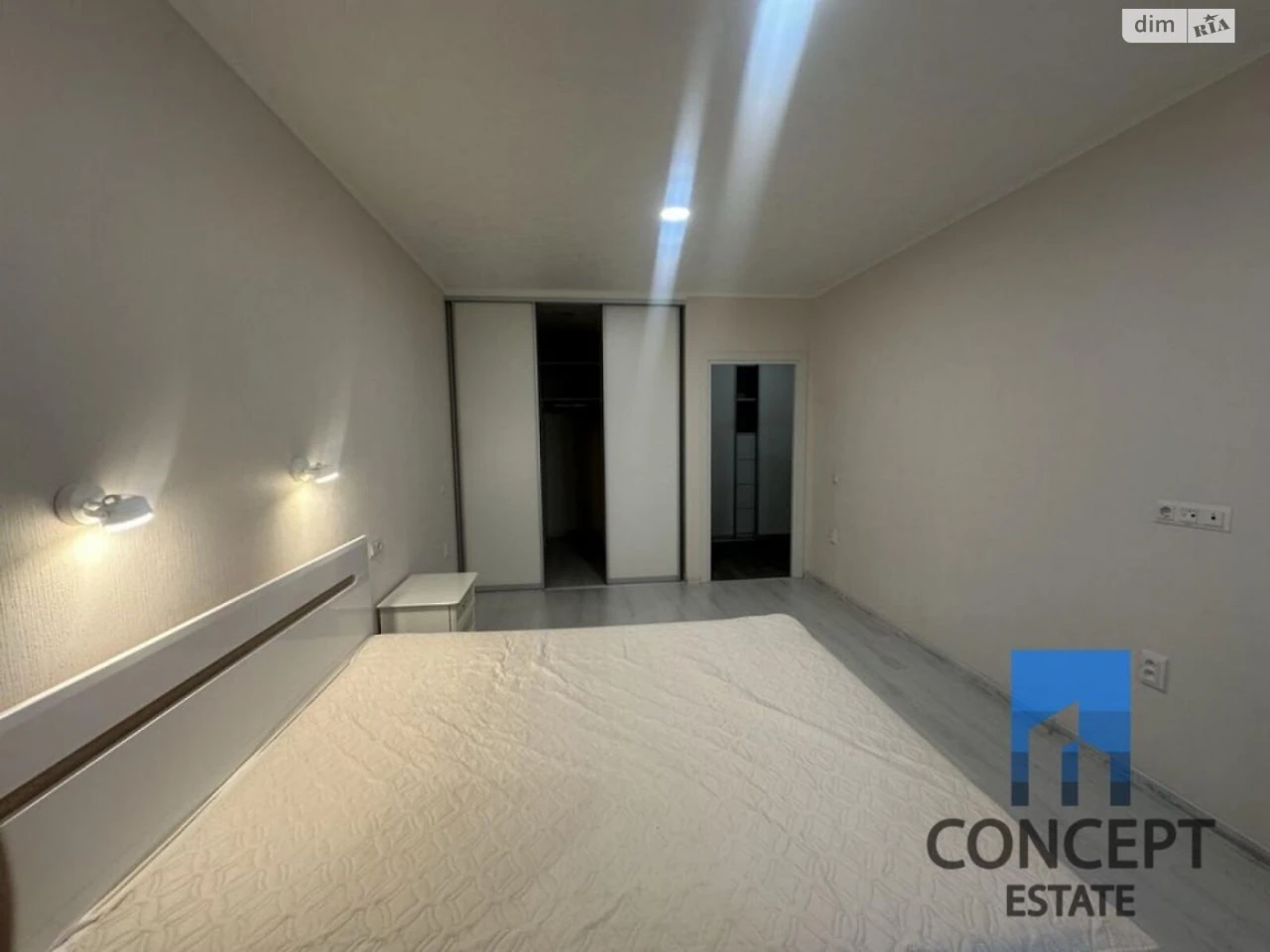 Long-Term Rental Apartment Nagorny