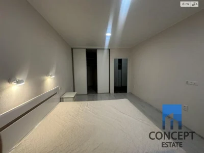 Long-Term Rental Apartment Nagorny