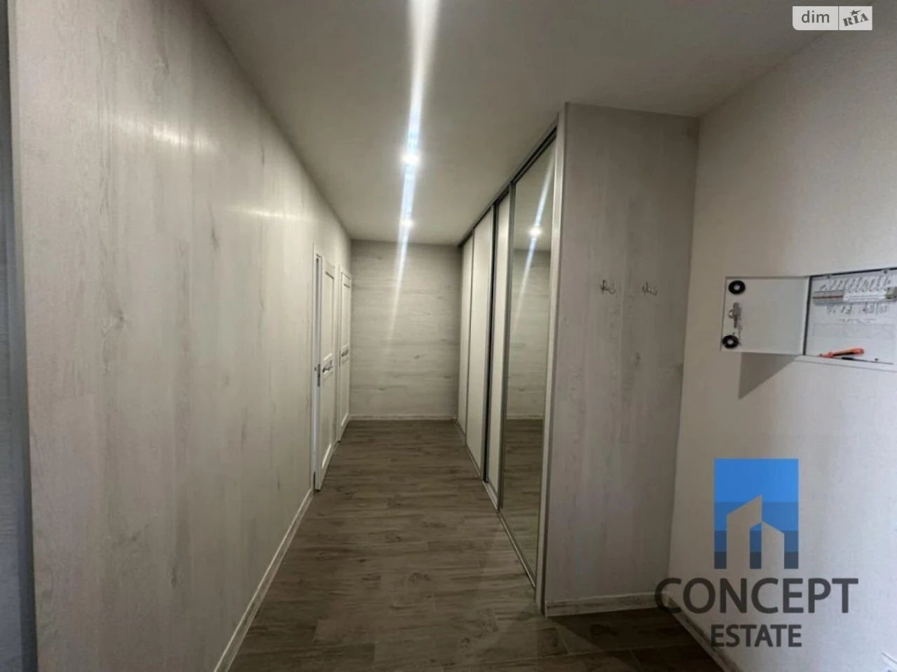 Long-Term Rental Apartment Nagorny
