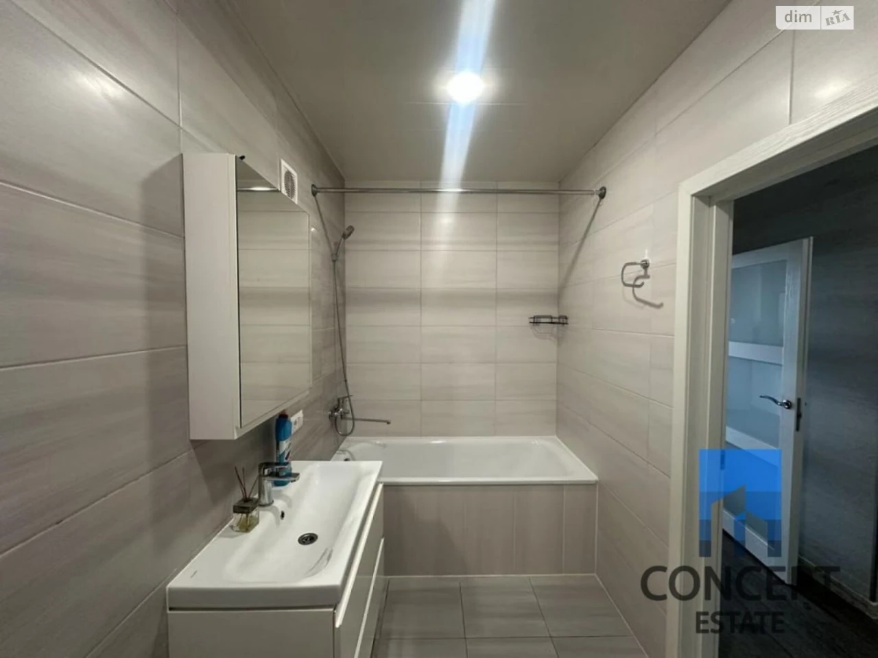 Long-Term Rental Apartment Nagorny
