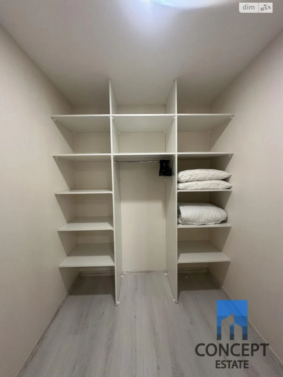 Long-Term Rental Apartment Nagorny