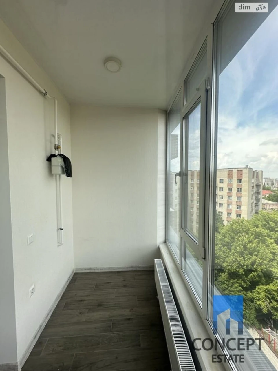 Long-Term Rental Apartment Nagorny