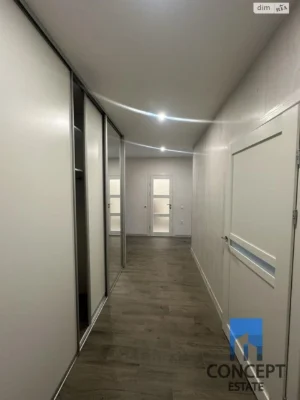 Long-Term Rental Apartment Nagorny