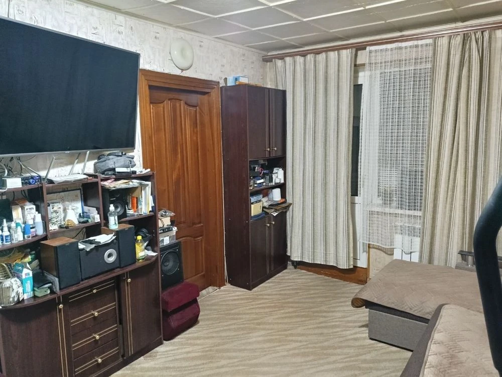 Продається 3 кім квартира вул Каховська