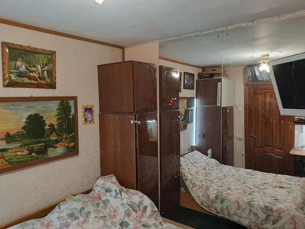 Продається 3 кім квартира вул Каховська
