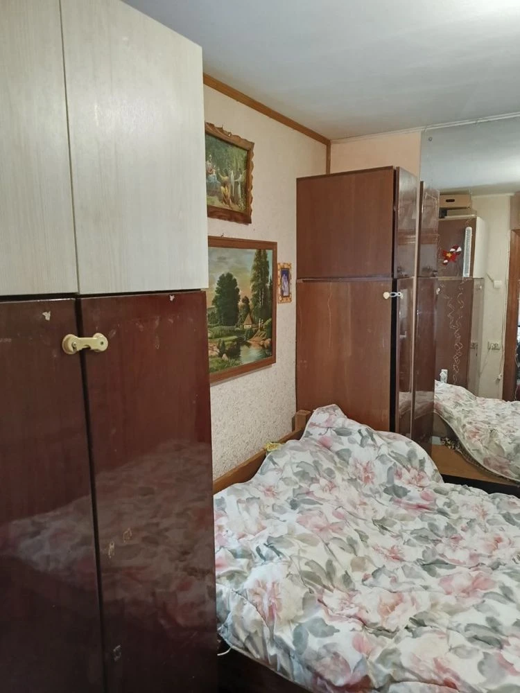 Продається 3 кім квартира вул Каховська