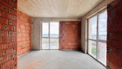 Продаж 1-но кімнатної квартири в ЖК Viking Hills, вул. Щурат