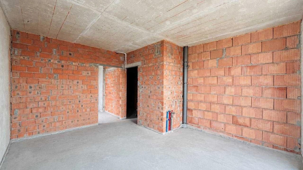 Продаж 1-но кімнатної квартири в ЖК Viking Hills, вул. Щурат
