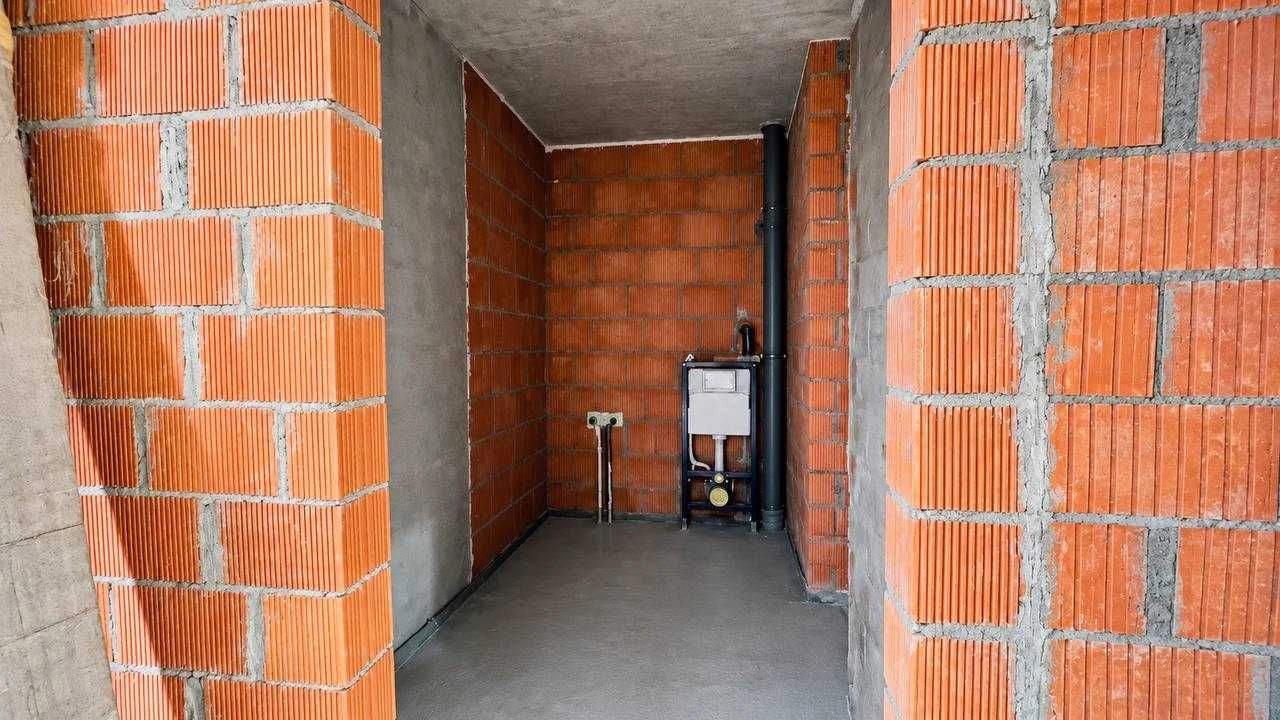 Продаж 1-но кімнатної квартири в ЖК Viking Hills, вул. Щурат