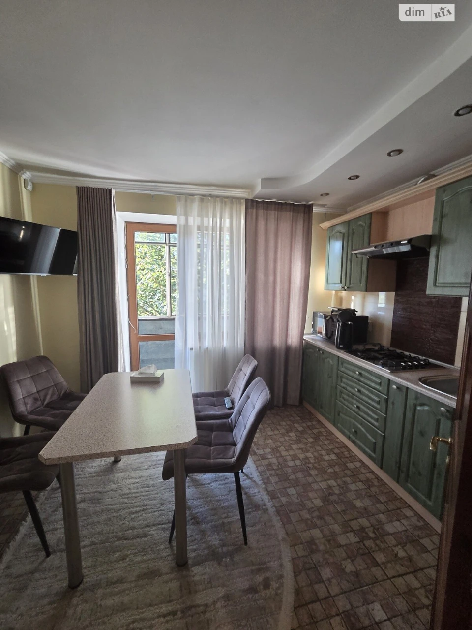 Продаж Квартира Кастелівка