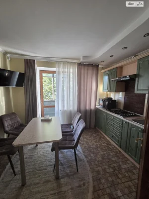 Продаж Квартира Кастелівка