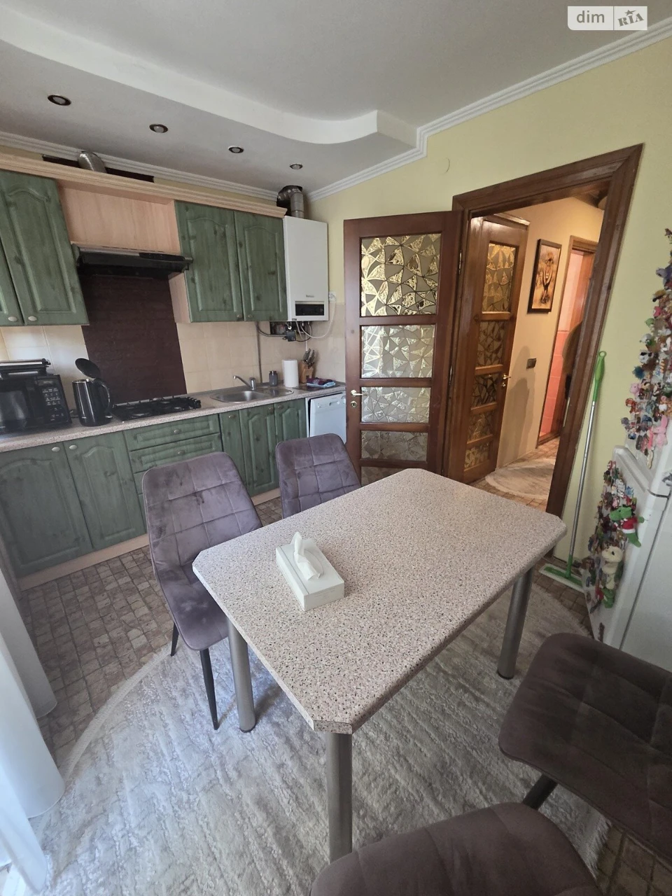 Продаж Квартира Кастелівка