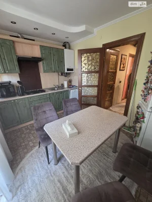 Продаж Квартира Кастелівка