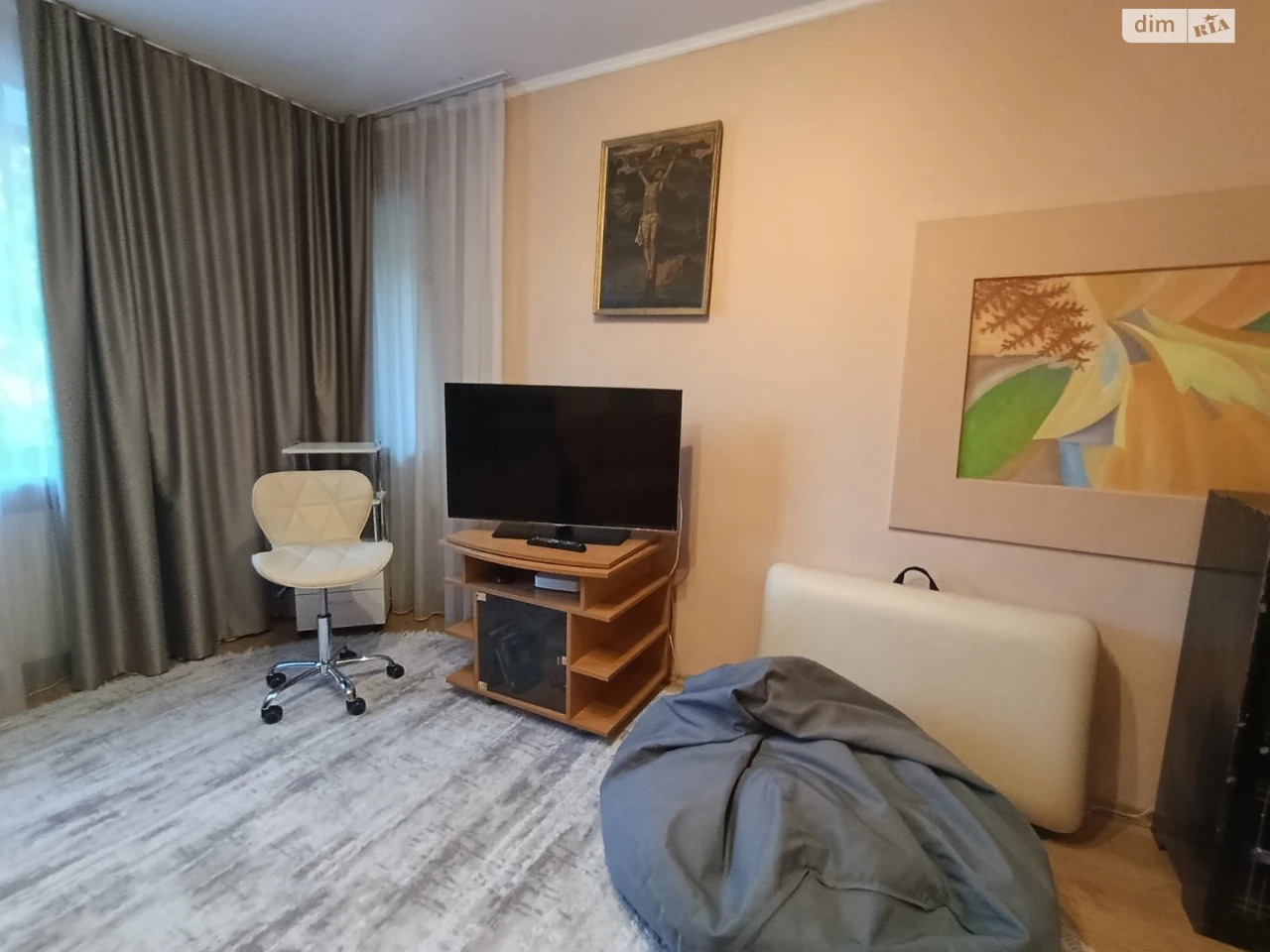 Продаж Квартира Кастелівка