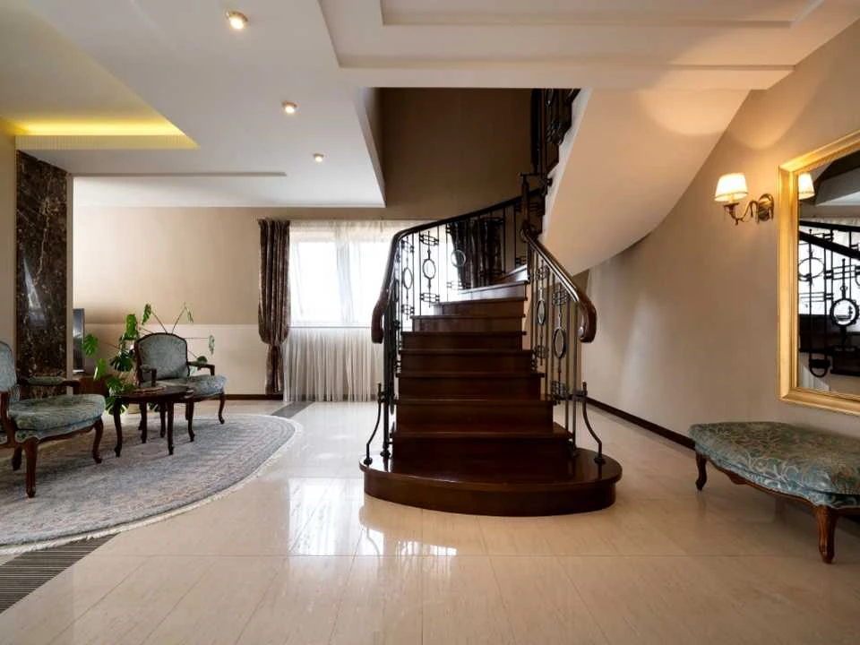 Apartment. Akademika Ihor Yukhnovs'ka Street, Lviv