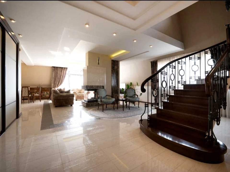 Apartment. Akademika Ihor Yukhnovs'ka Street, Lviv