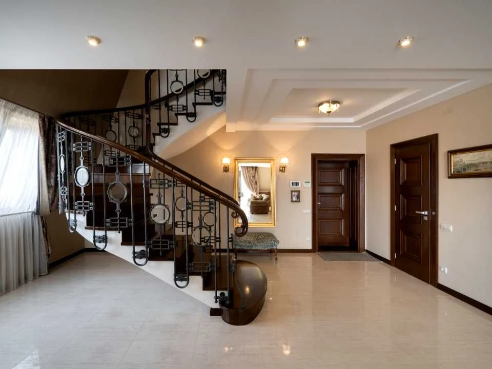 Apartment. Akademika Ihor Yukhnovs'ka Street, Lviv