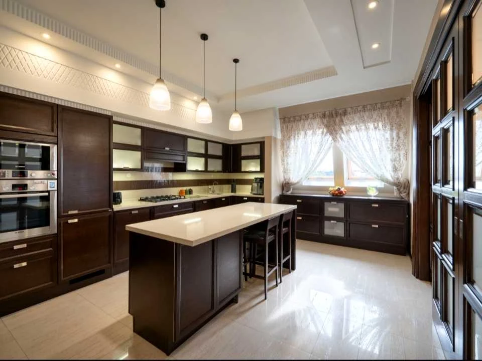 Apartment. Akademika Ihor Yukhnovs'ka Street, Lviv