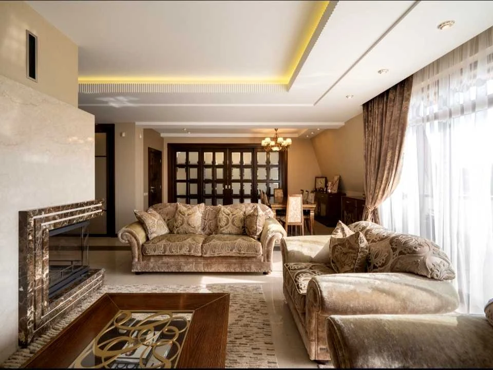 Apartment. Akademika Ihor Yukhnovs'ka Street, Lviv