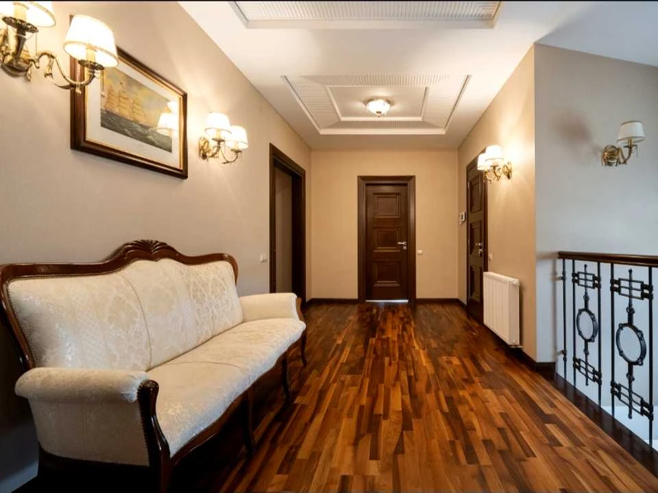 Apartment. Akademika Ihor Yukhnovs'ka Street, Lviv