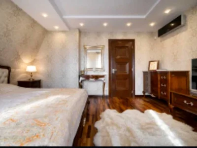 Apartment. Akademika Ihor Yukhnovs'ka Street, Lviv