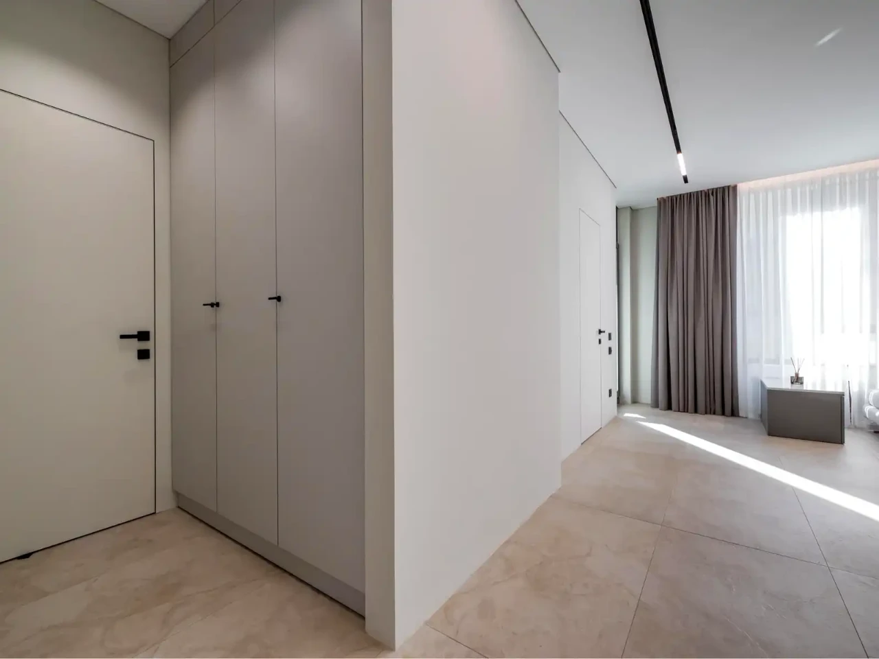 Продажа квартиры, 2 комнаты, 45.1 м² на 9 этаже