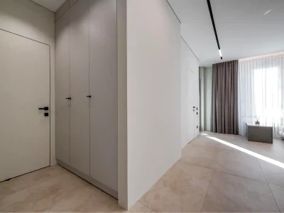 Продажа квартиры, 2 комнаты, 45.1 м² на 9 этаже