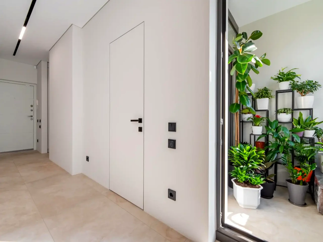 Продажа квартиры, 2 комнаты, 45.1 м² на 9 этаже