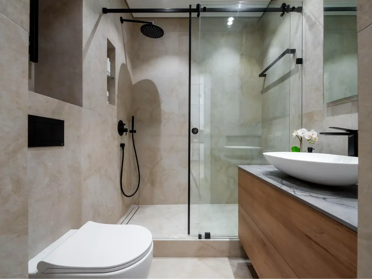Продажа квартиры, 2 комнаты, 45.1 м² на 9 этаже