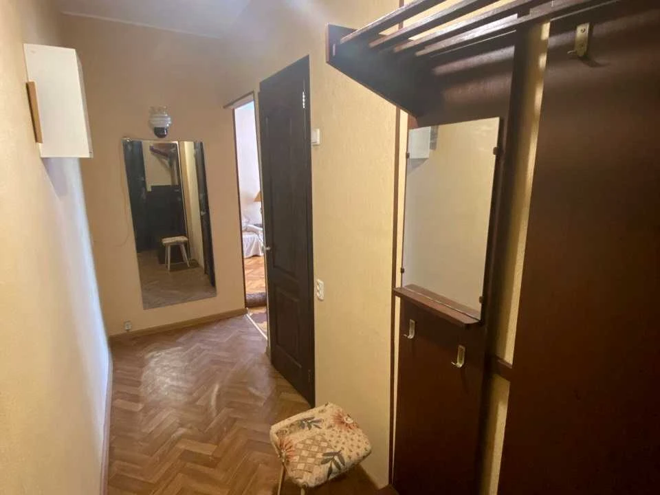 Квартира. Київ, Тампере вул.