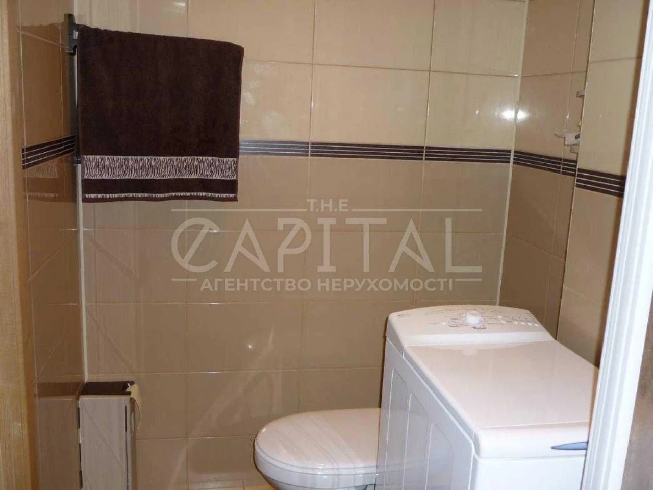 Продажа двухкомнатной квартиры в самом центре Печерска