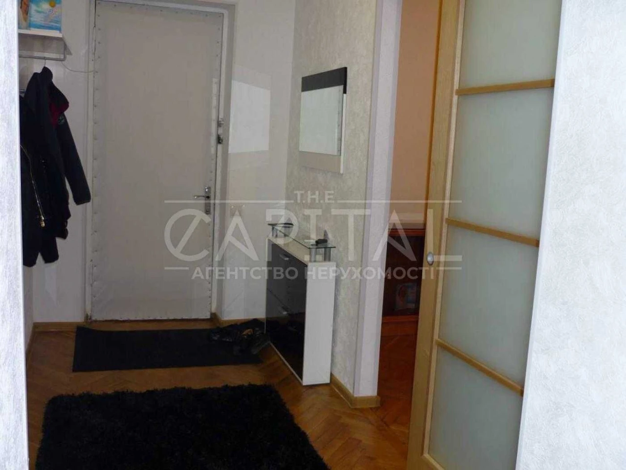 Продажа двухкомнатной квартиры в самом центре Печерска