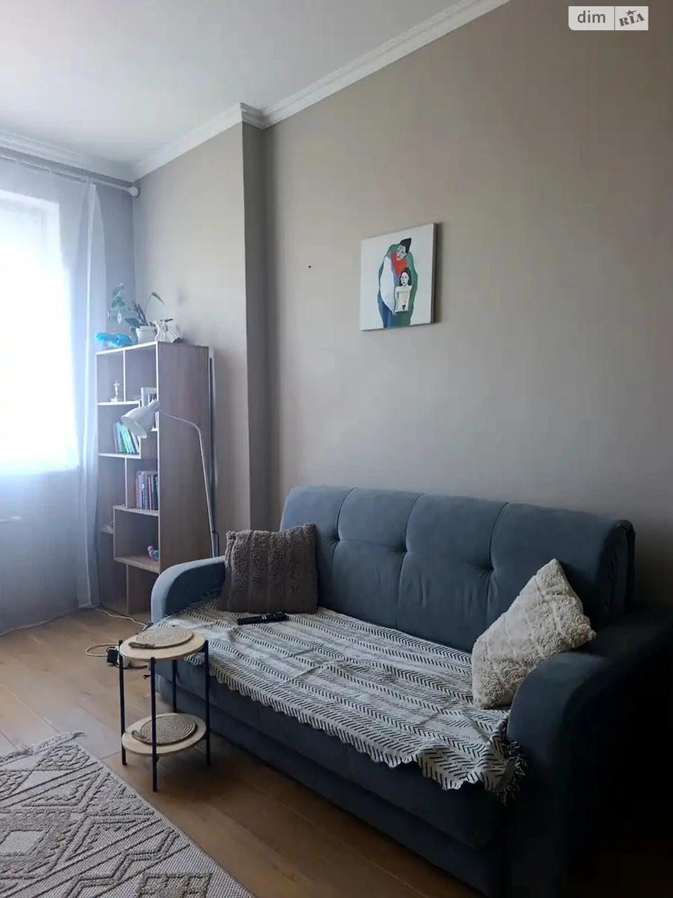 Продаж Квартира Соцмісто