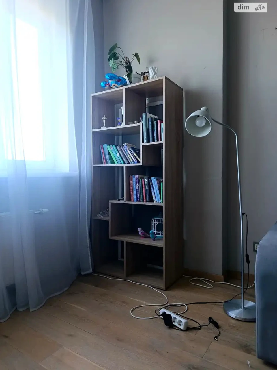 Продаж Квартира Соцмісто
