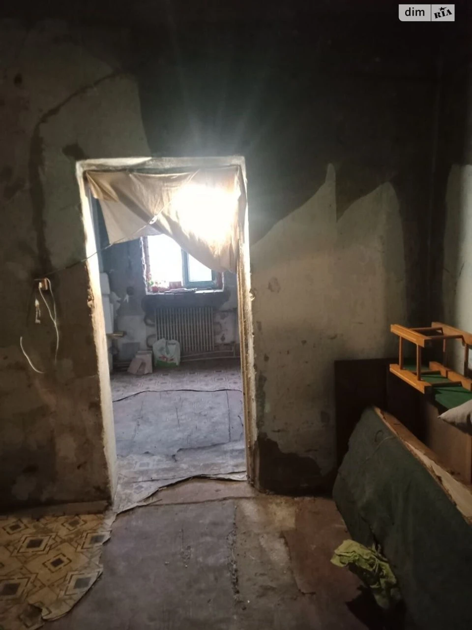 Продаж Частина будинку Дубове