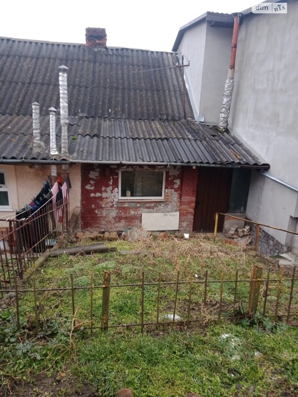 Продаж Частина будинку Дубове