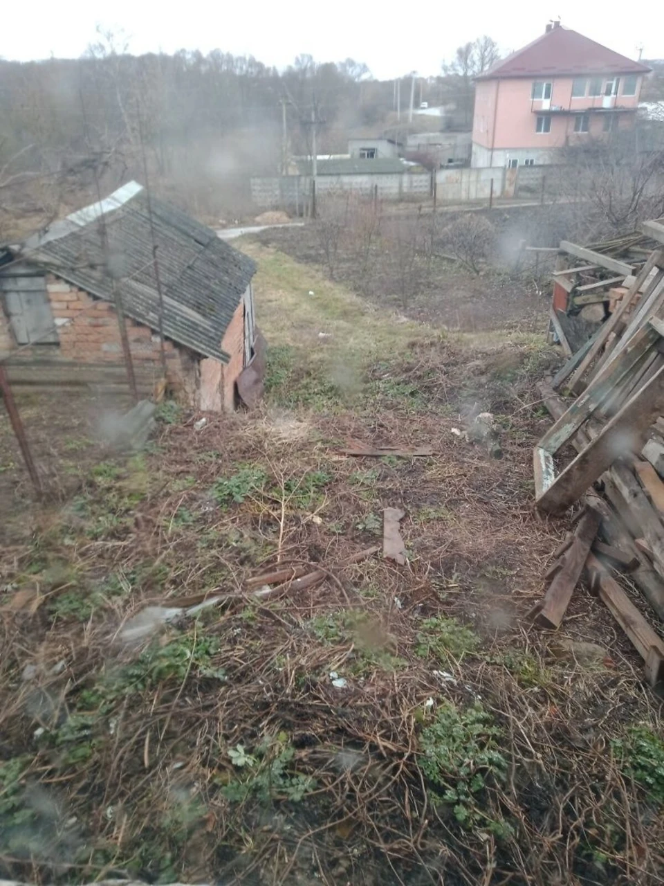 Продаж Частина будинку Дубове