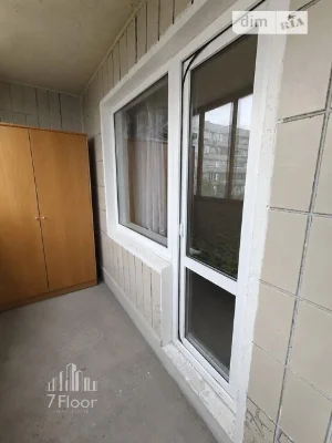Sale of 2-room apartment 58 sq. m. on Mykola Zakrevskoho St. 45 •