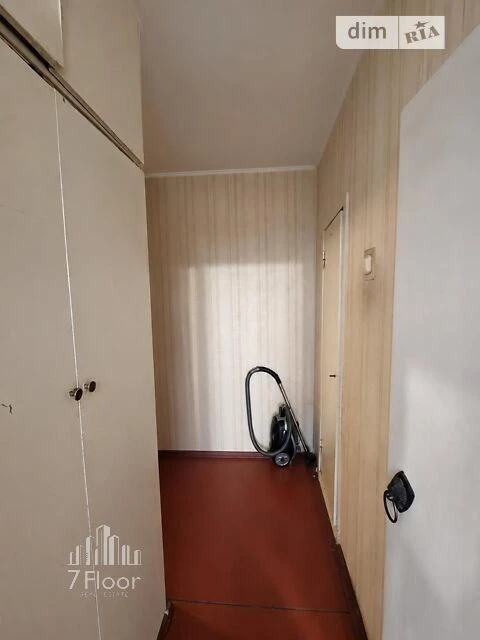 Sale of 2-room apartment 58 sq. m. on Mykola Zakrevskoho St. 45 •