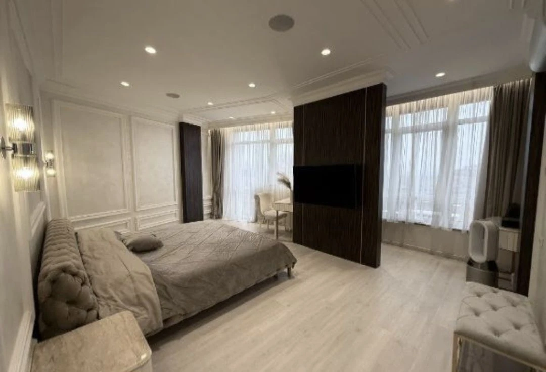 Продам 4 к квартиру ЖК  Комфорт Сити терраса Comfort Citi