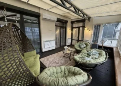Продам 4 к квартиру ЖК  Комфорт Сити терраса Comfort Citi