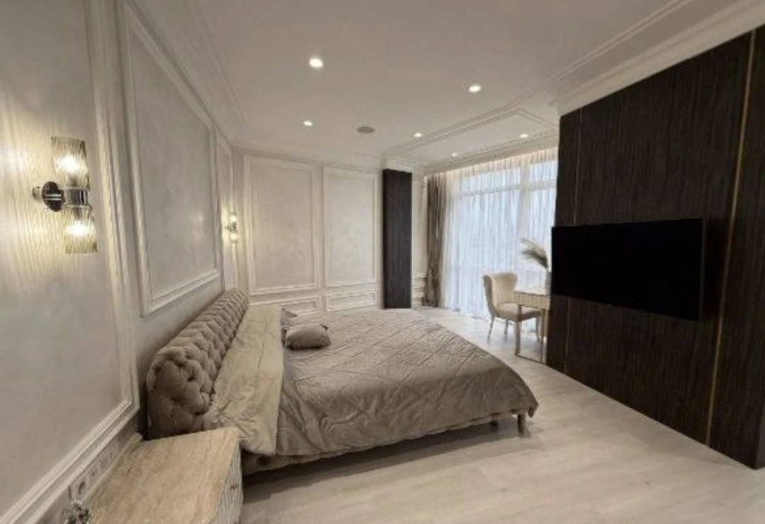 Продам 4 к квартиру ЖК  Комфорт Сити терраса Comfort Citi
