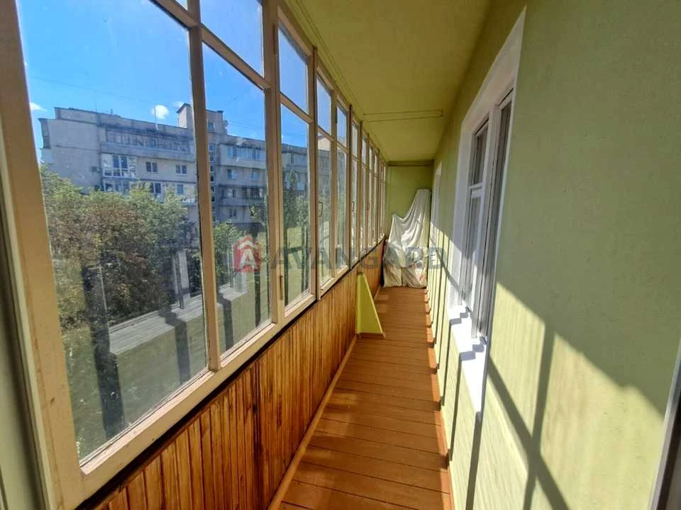 Квартира. Київ, Берестейський просп.