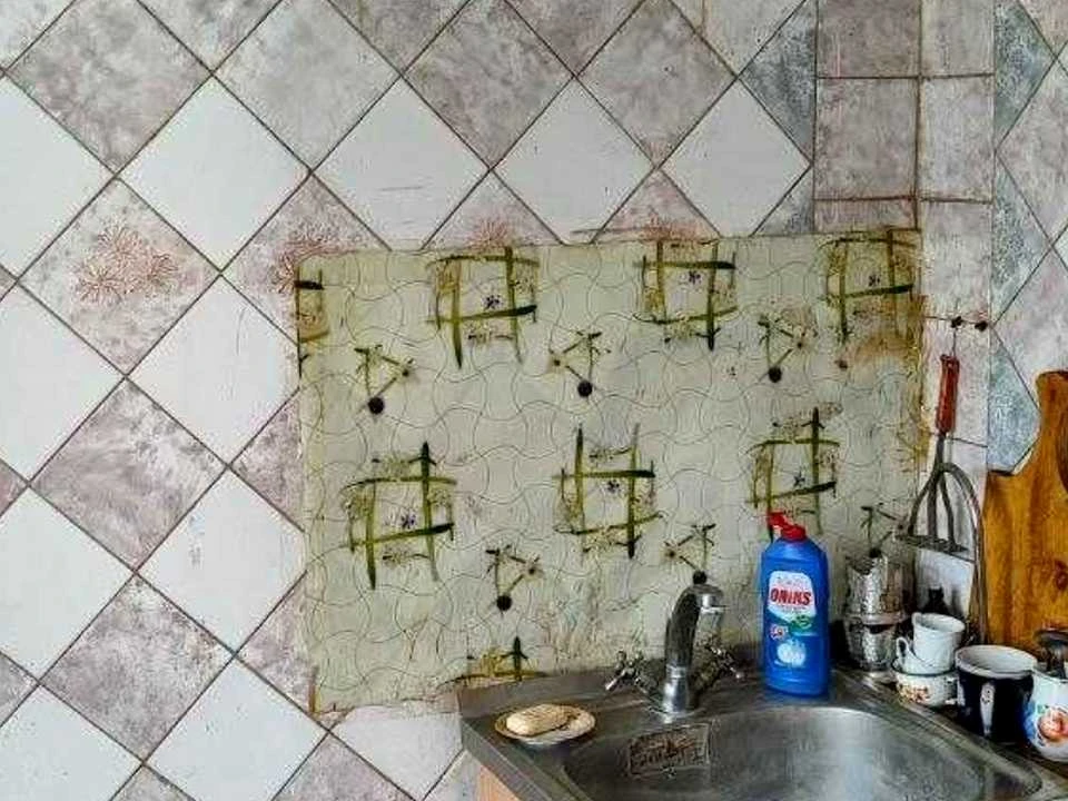 Apartment. Kharkiv, Frantishka Khrala Street